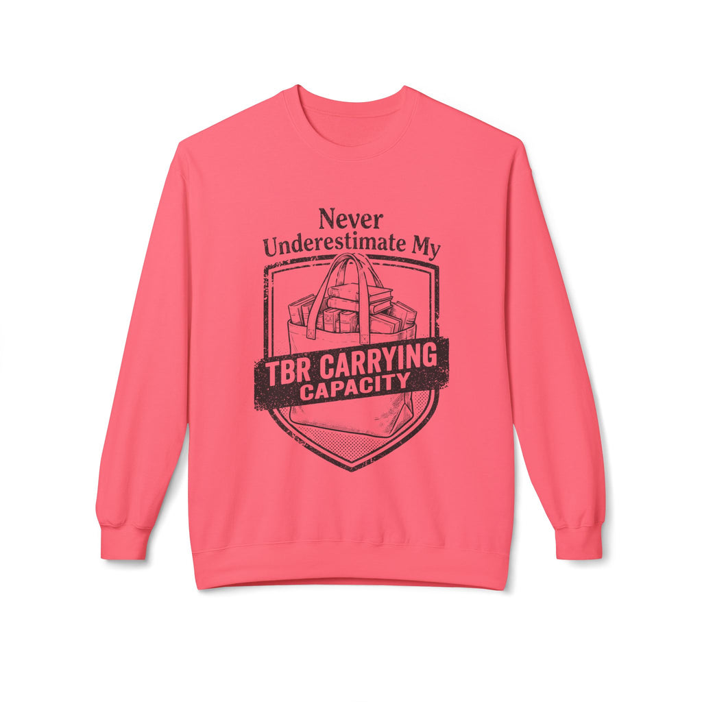 TBR Badge Sweatshirt