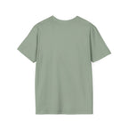 I No Longer Speak To Her About Books Mom Library T-Shirt