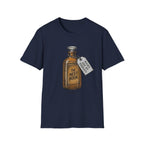 The Next Book Books Are My Therapy T-Shirt