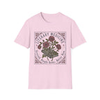 Literary Medicine T-Shirt