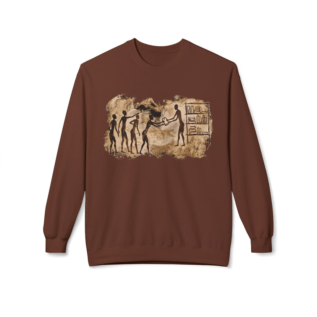 Ancient Archives Sweatshirt