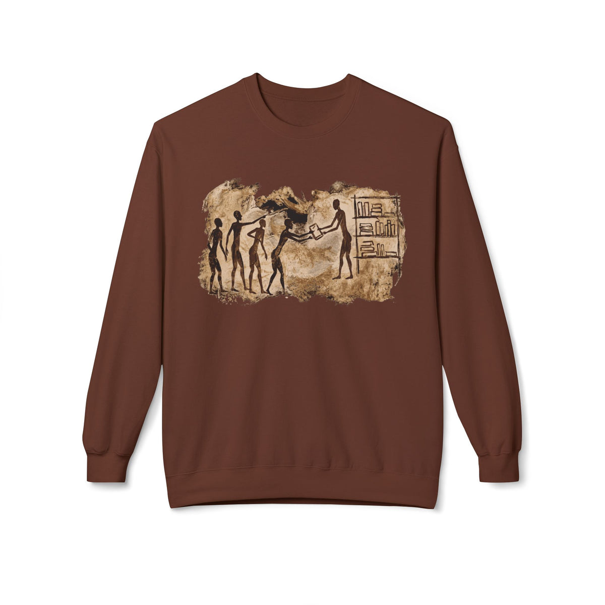 Ancient Archives Sweatshirt