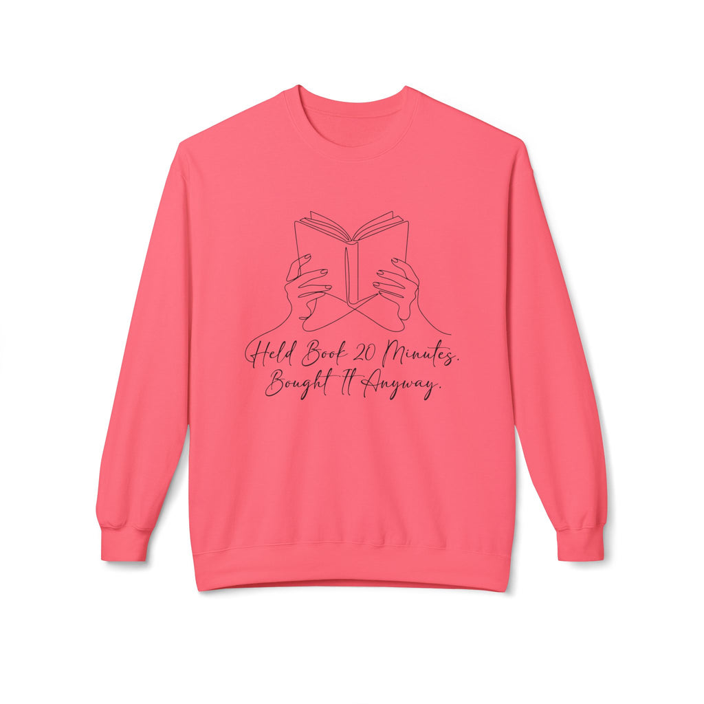 Impulsive Sweatshirt