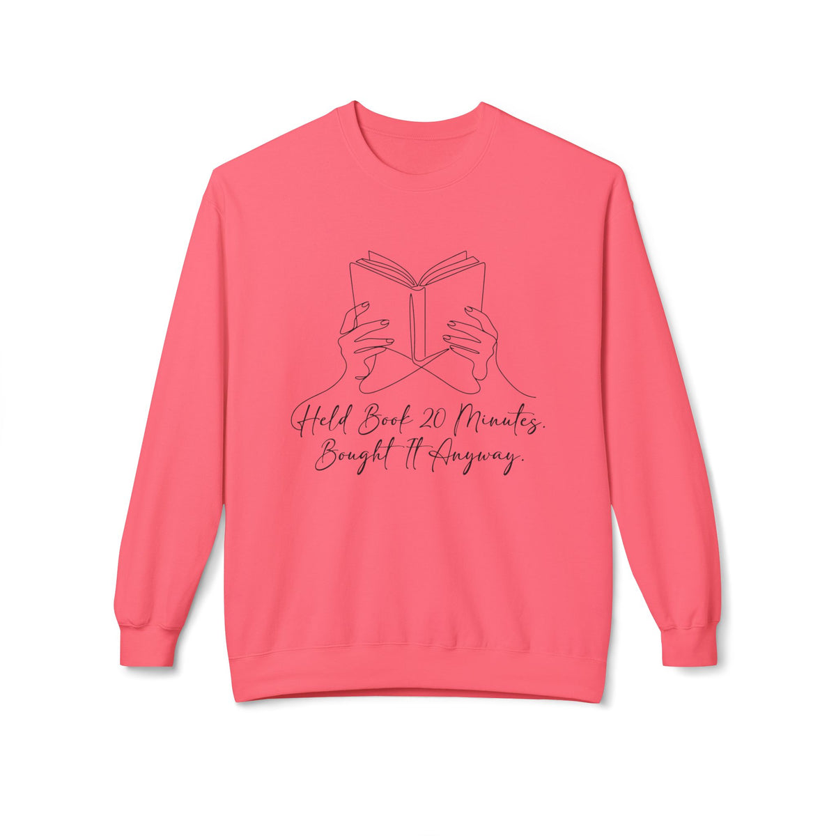 Impulsive Sweatshirt