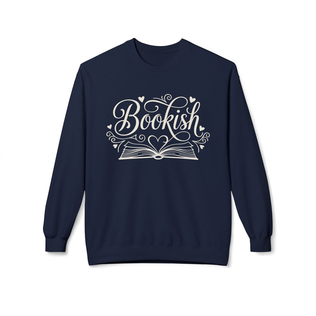 Bookish-G Sweatshirt