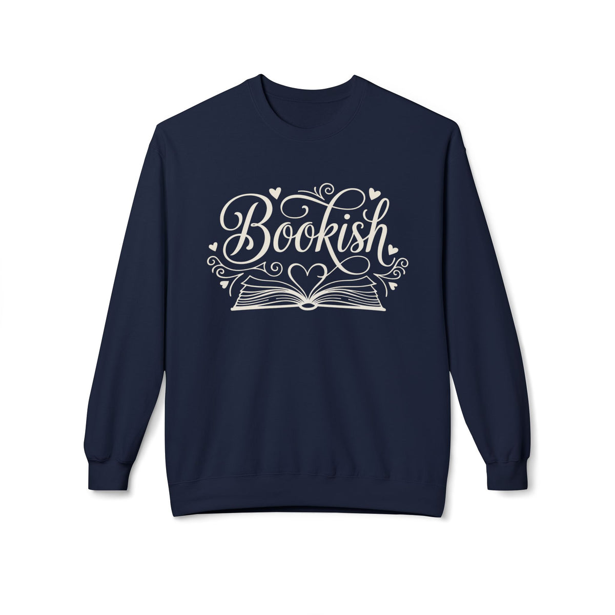 Bookish-G Sweatshirt