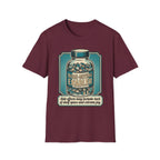 Book-Buying Enabler T-Shirt