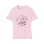 Professional Book Collector Future Happiness T-Shirt