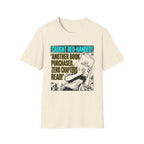 Caught Red-Handed Another Book Purchased T-Shirt