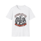 Collector Of Books Not A Reader T-Shirt