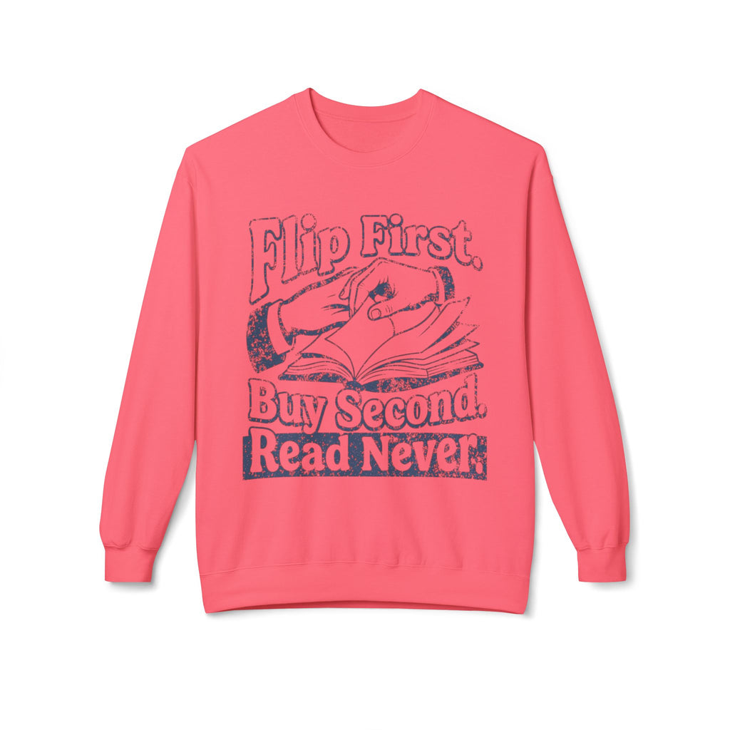 The Process Sweatshirt