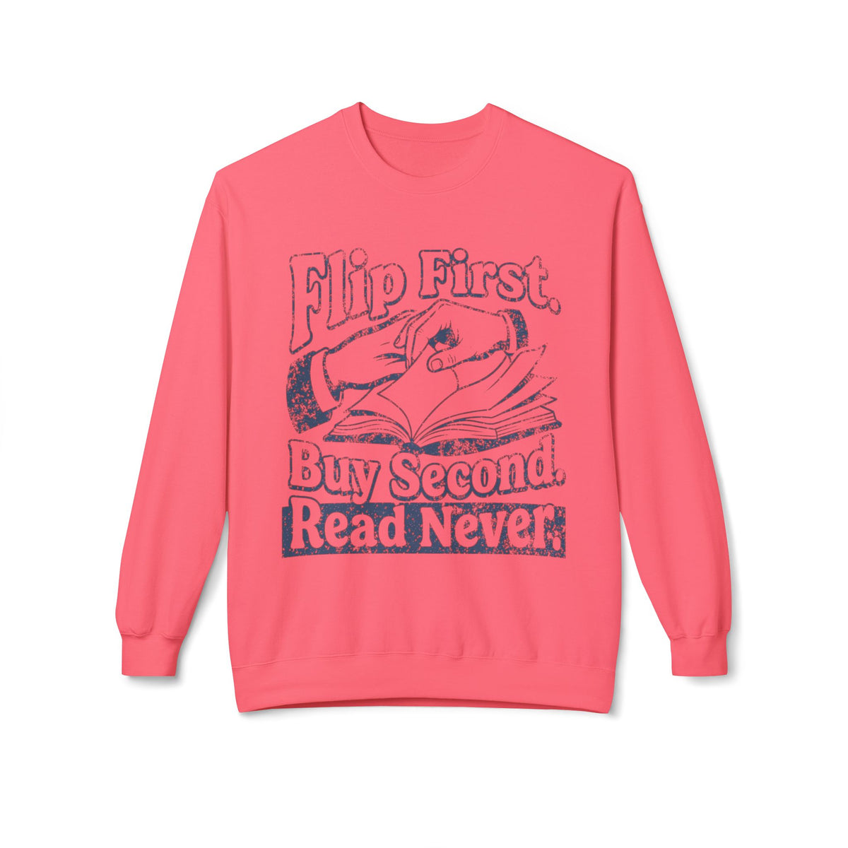 The Process Sweatshirt