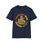 Professional Buyer Amateur Reader T-Shirt