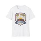 500 Books 0 Regrets T-Shirt