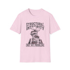 Structural Integrity T-Shirt