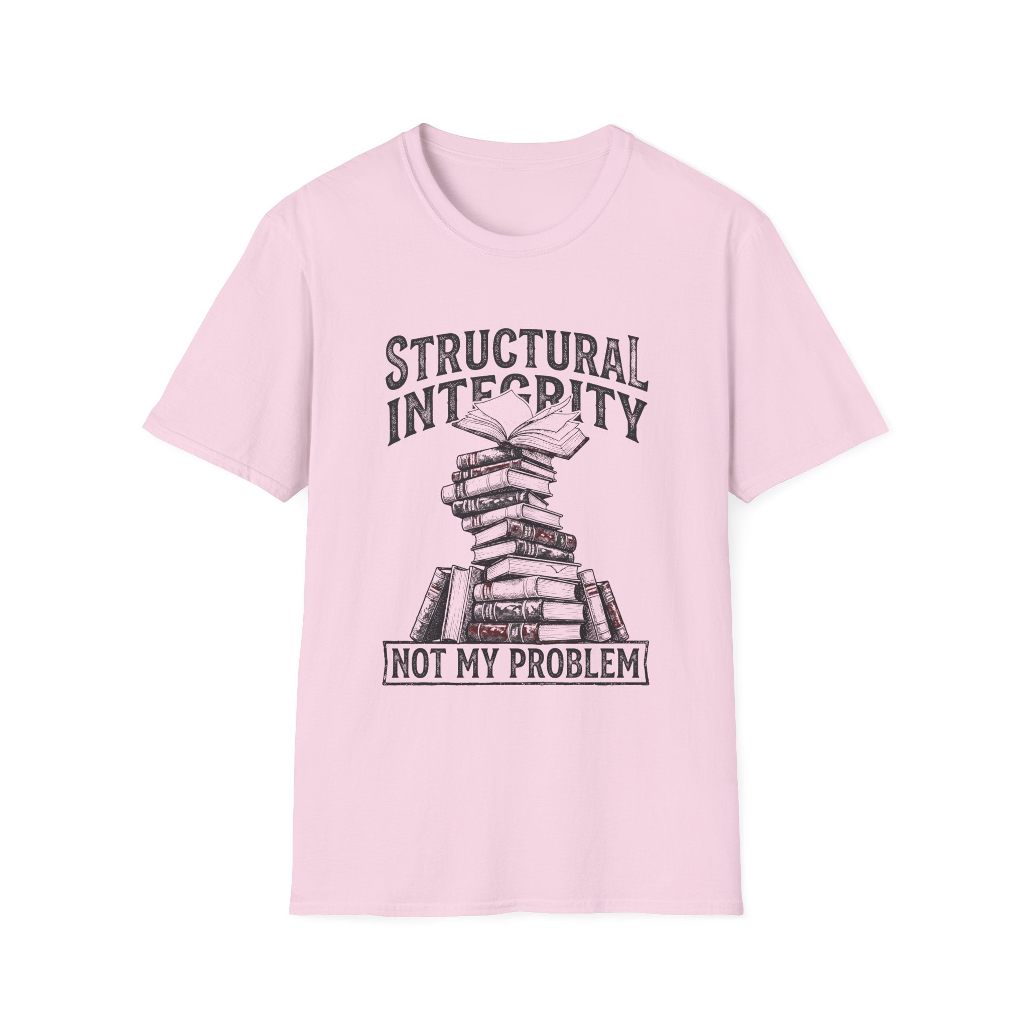 Structural Integrity T-Shirt
