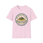 The Collector's Guild Two Hobbies Zero Apologies T-Shirt