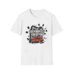 Structural Integrity Not My Problem T-Shirt