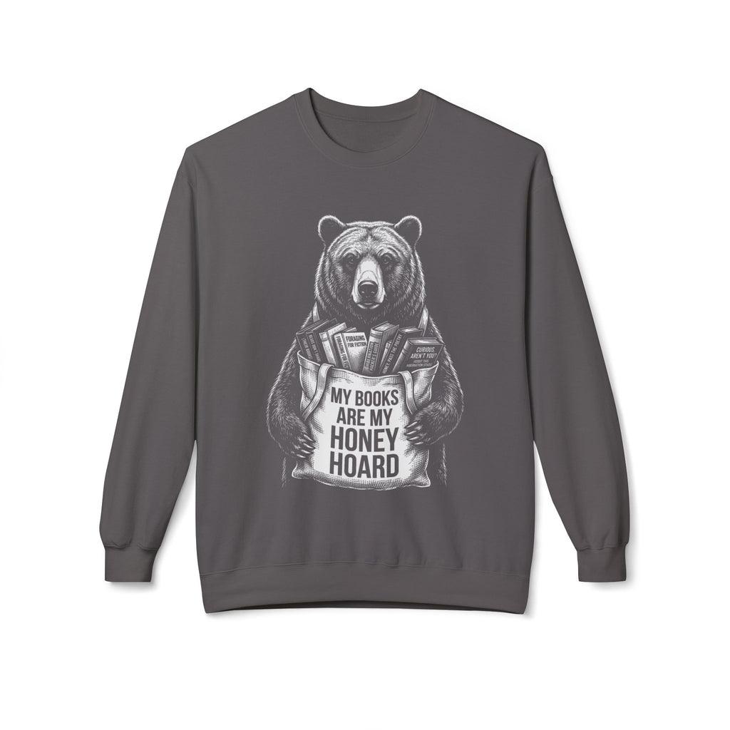 Honey Hoard Sweatshirt