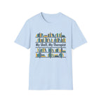 My Shelf My Therapist T-Shirt