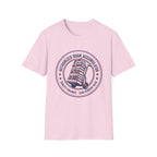 Authorized Book Accumulator T-Shirt