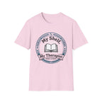 My Shelf My Therapist T-Shirt