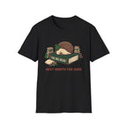 The Big Read Next Month For Sure T-Shirt