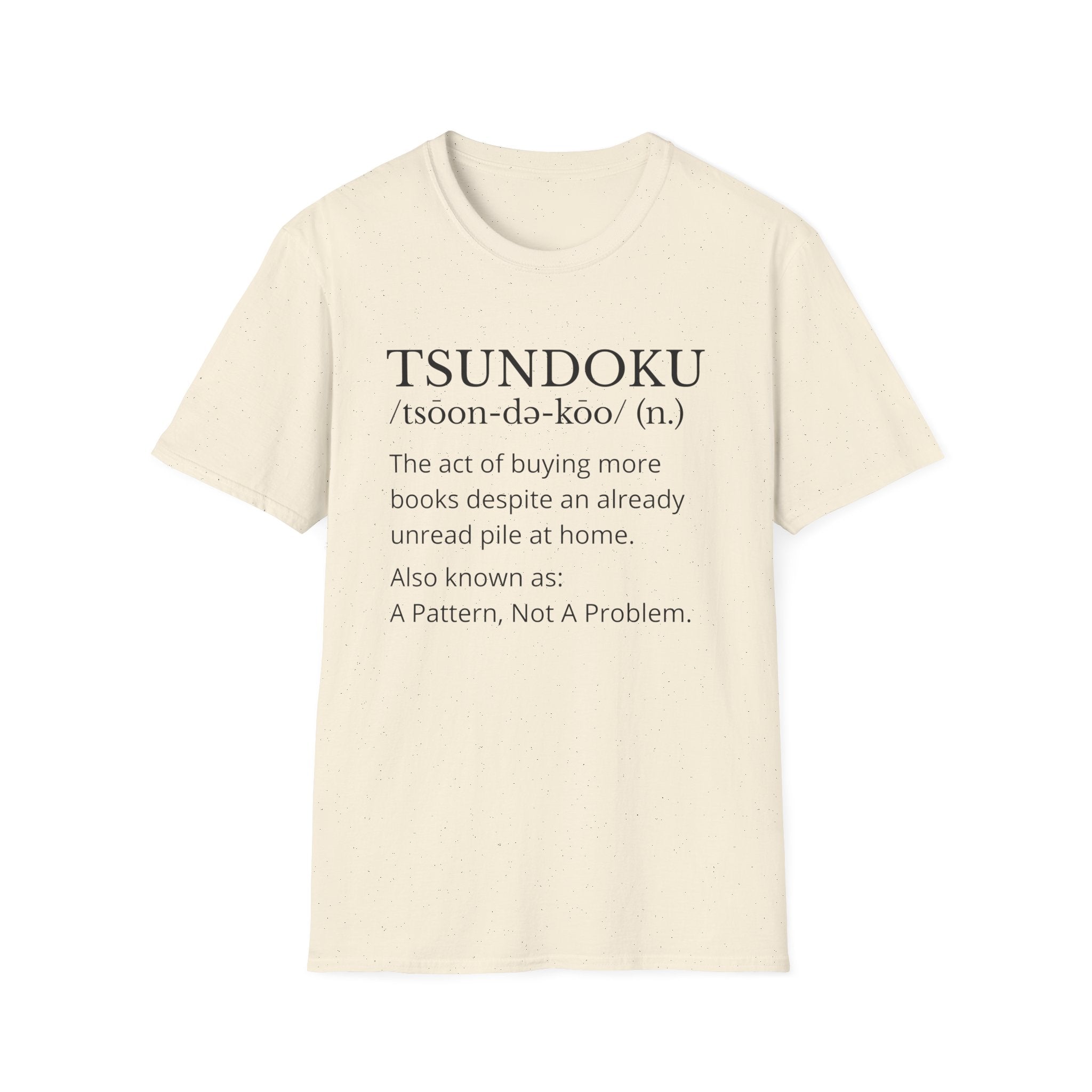 Not A Problem T-Shirt