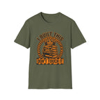 Don't Touch It T-Shirt