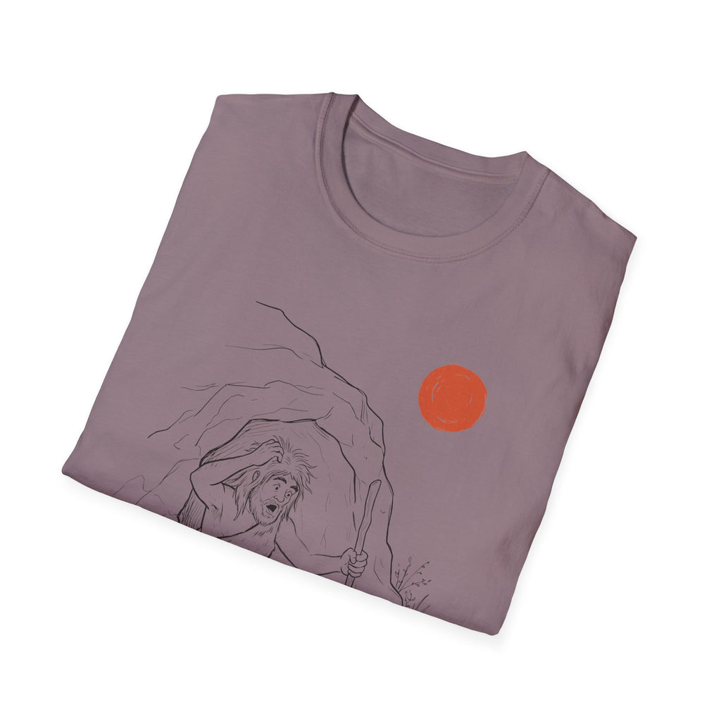 Caveman T-Shirt