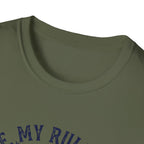 My Shelf My Rules Goodbye T-Shirt