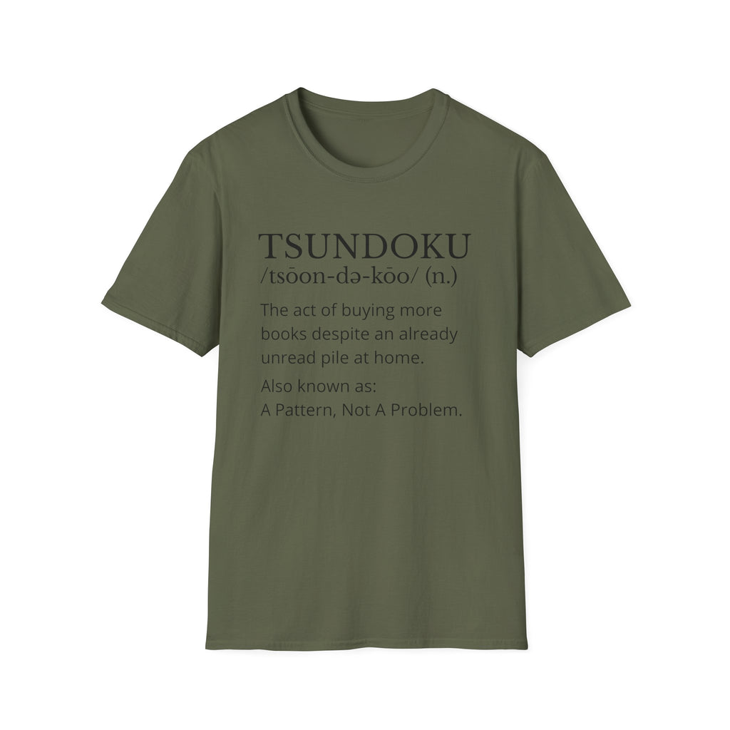 Not A Problem T-Shirt