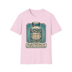 Book-Buying Enabler T-Shirt