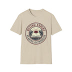 Buying Expert Reading In Progress T-Shirt