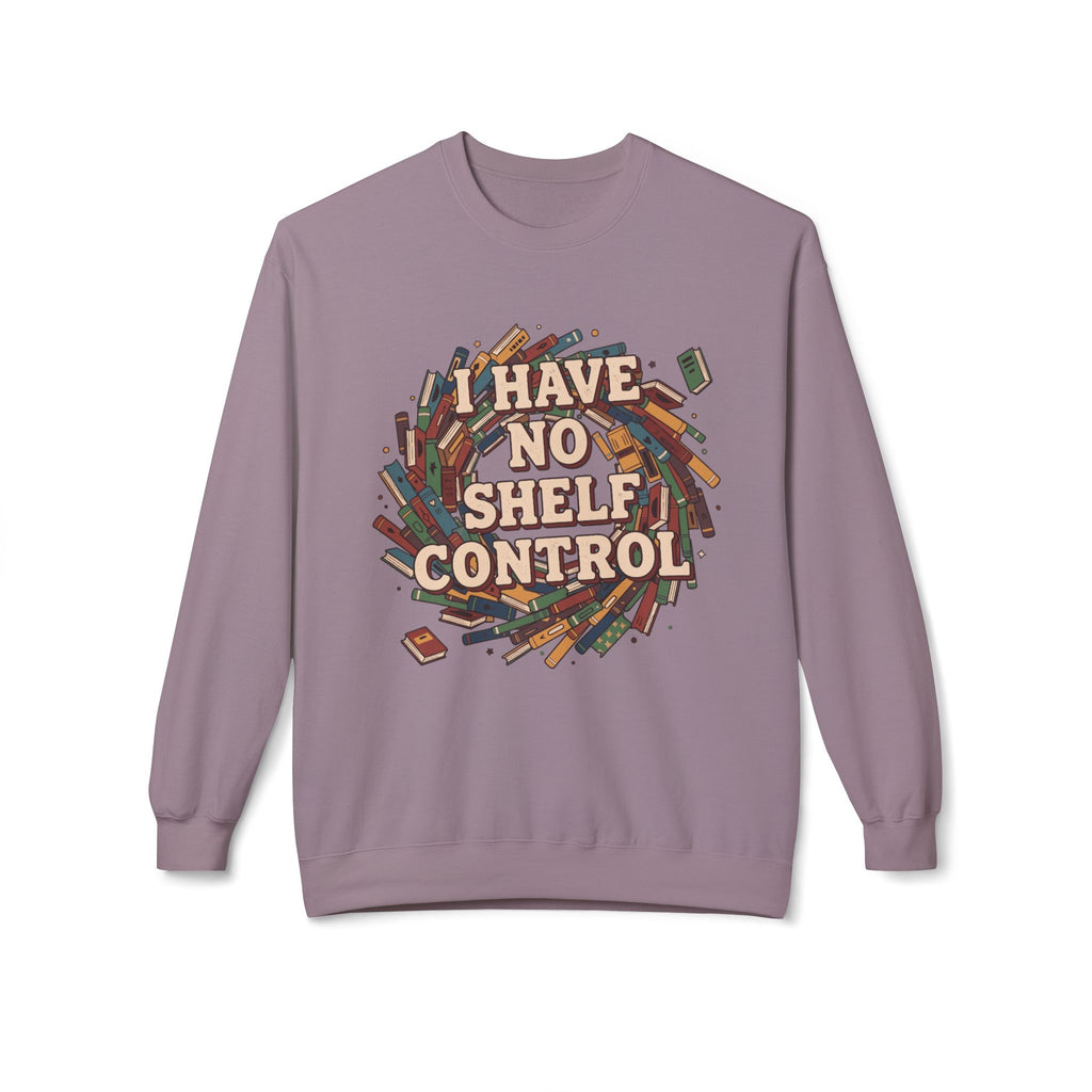 No Control Sweatshirt
