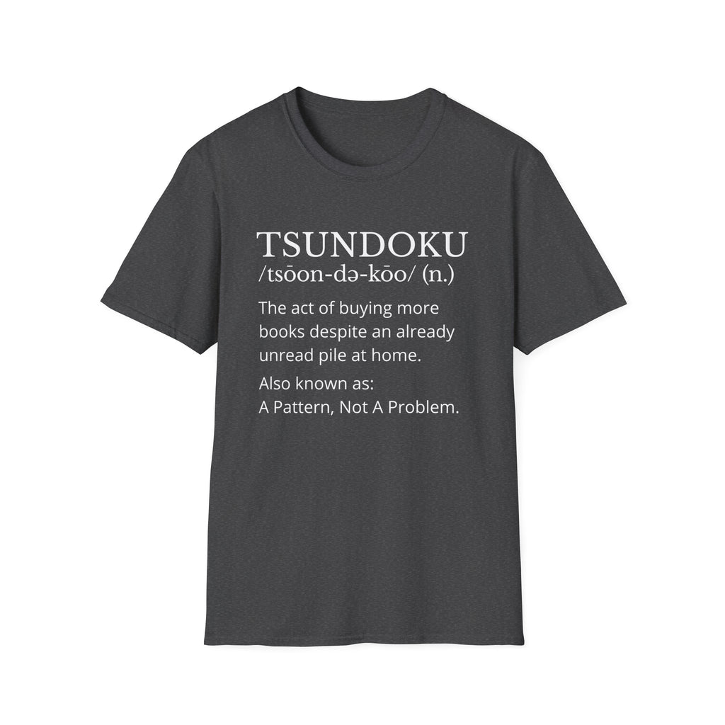 Not A Problem T-Shirt