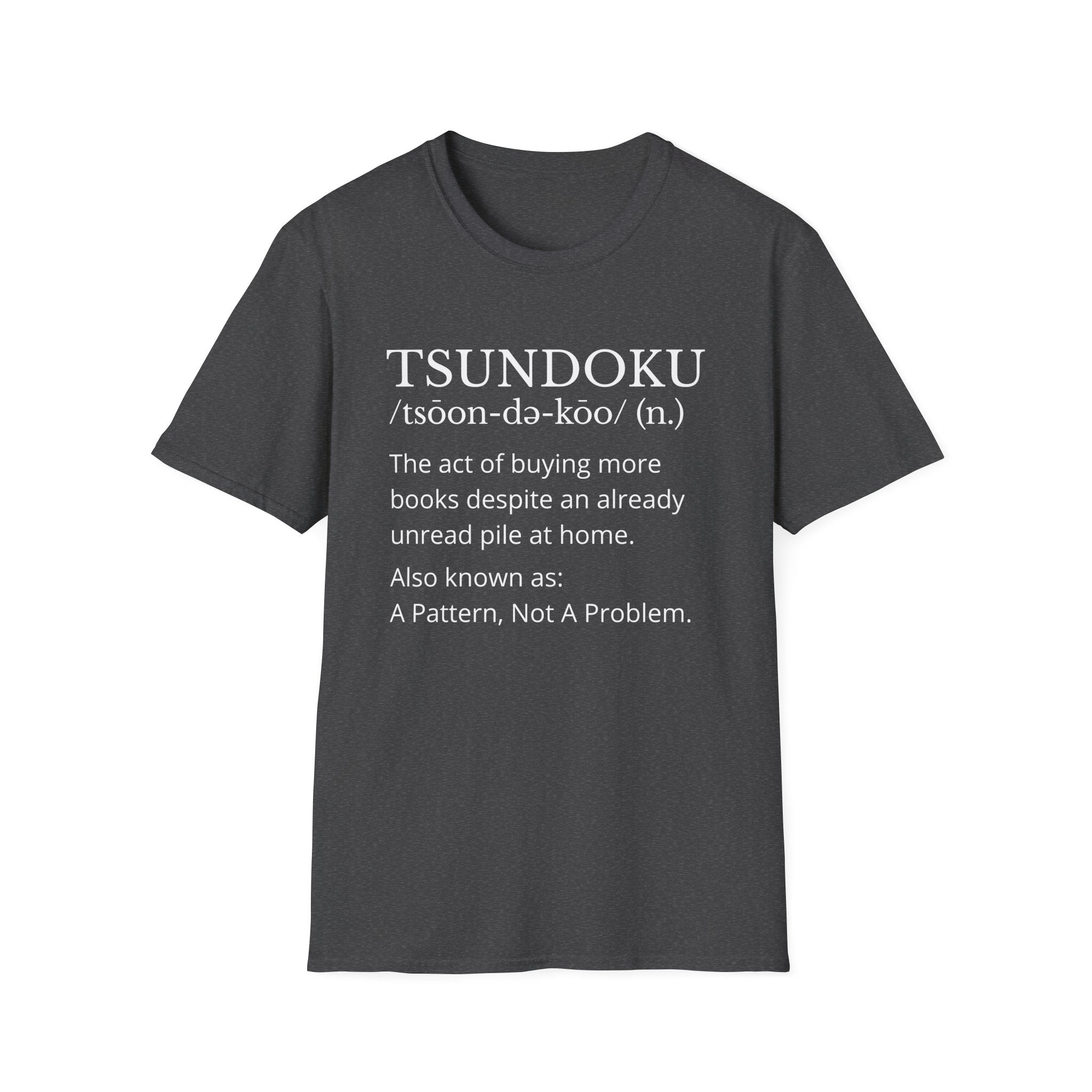 Not A Problem T-Shirt