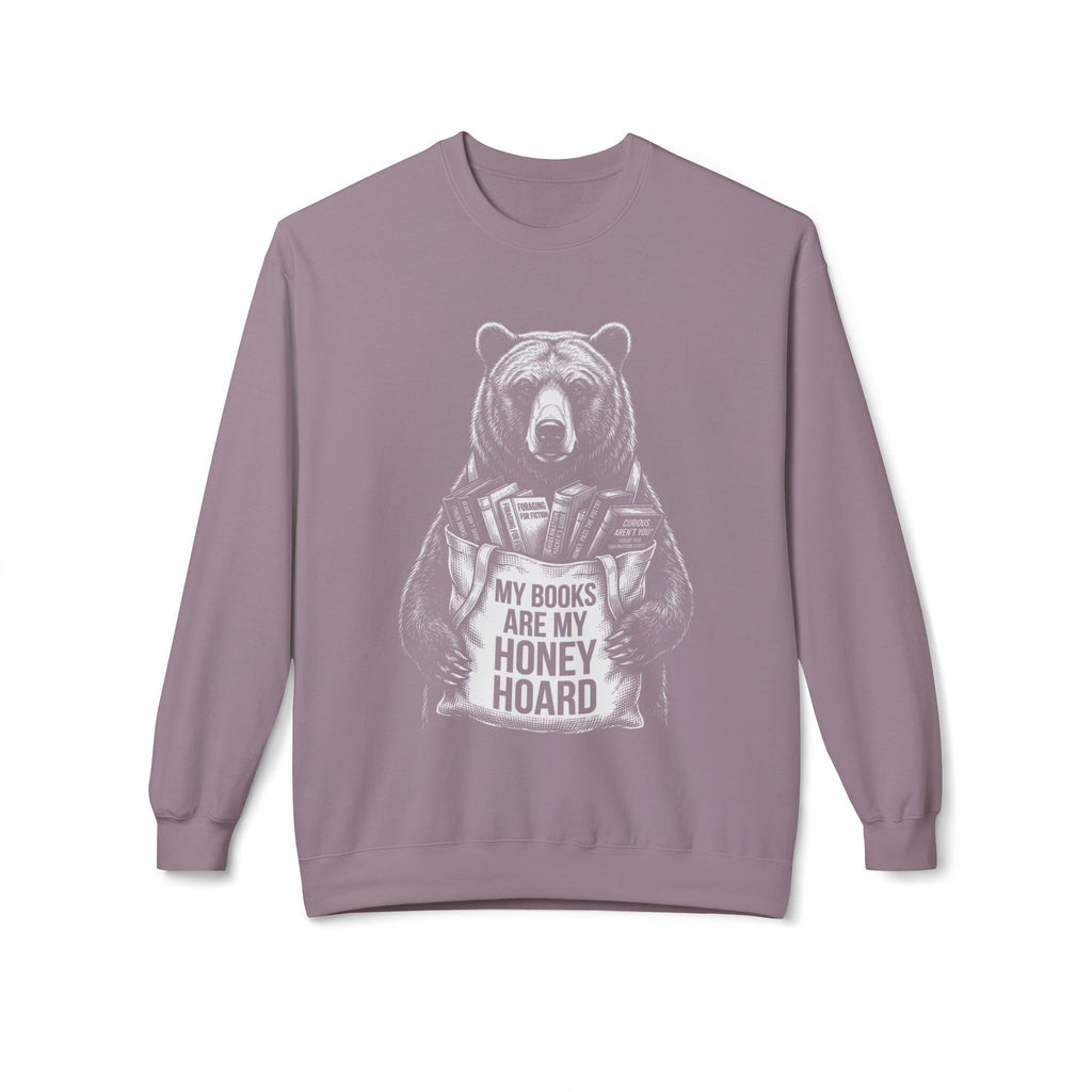 Honey Hoard Sweatshirt