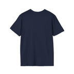 I Built This Don't Touch It T-Shirt