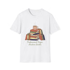 Professional Buyer Amateur Reader  T-Shirt