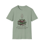 Books Like Wine T-Shirt