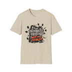 Structural Integrity Not My Problem T-Shirt