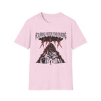 Acquiring Faster Than Reading T-Shirt