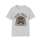 This Is My Self-Care Routine Probably Not T-Shirt