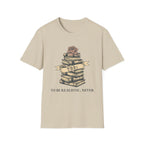 TBR To Be Realistic Never T-Shirt