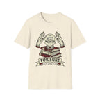 Next Month For Sure T-Shirt