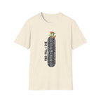 TBR Till I Die T-Shirt