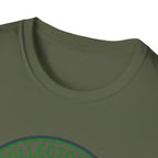 The Collector's Guild Two Hobbies Zero Apologies T-Shirt
