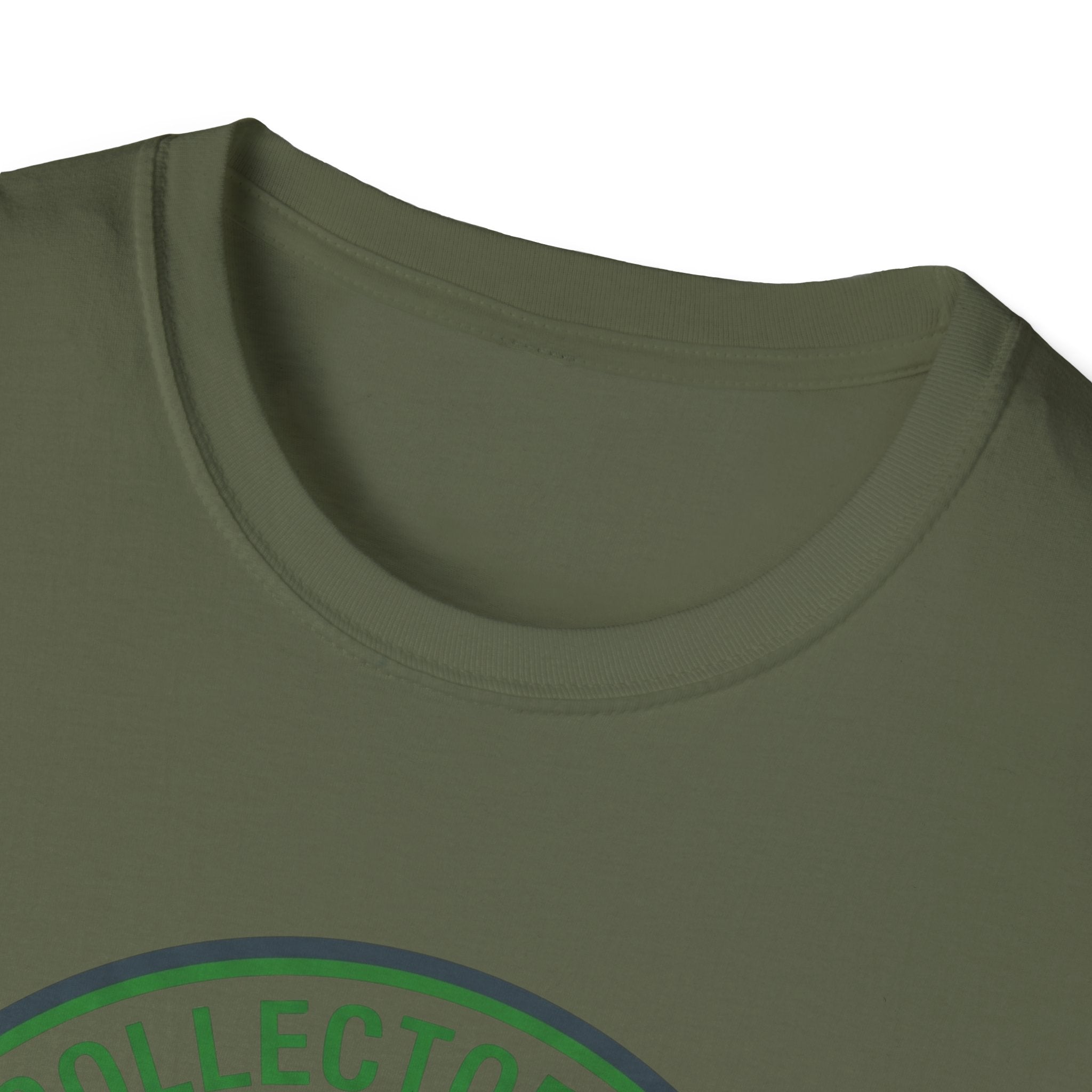 The Collector's Guild Two Hobbies Zero Apologies T-Shirt