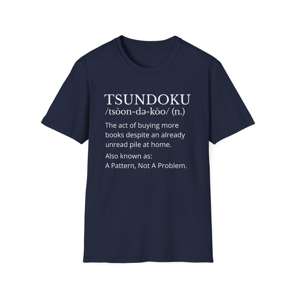 Not A Problem T-Shirt